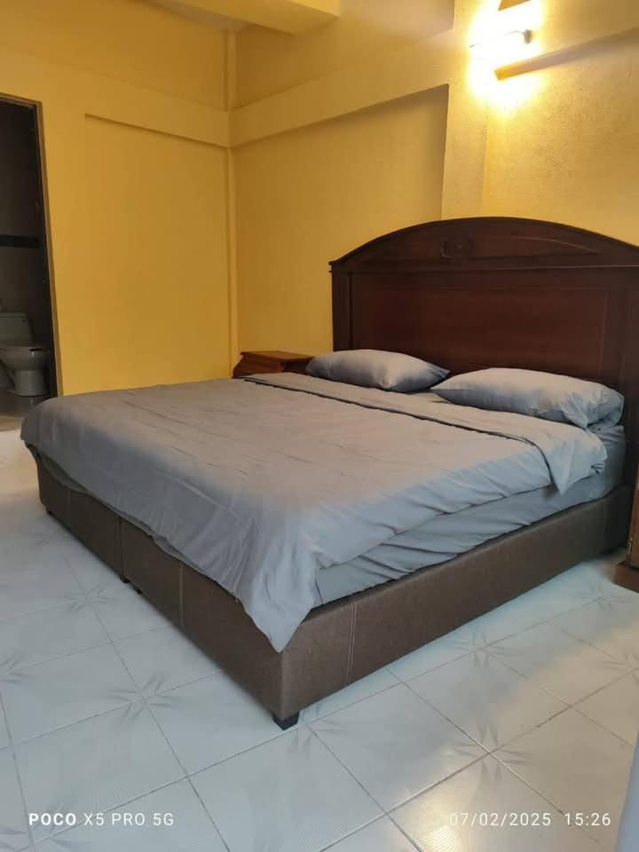 Hotel Hao Han Ciudad Hidalgo Extérieur photo