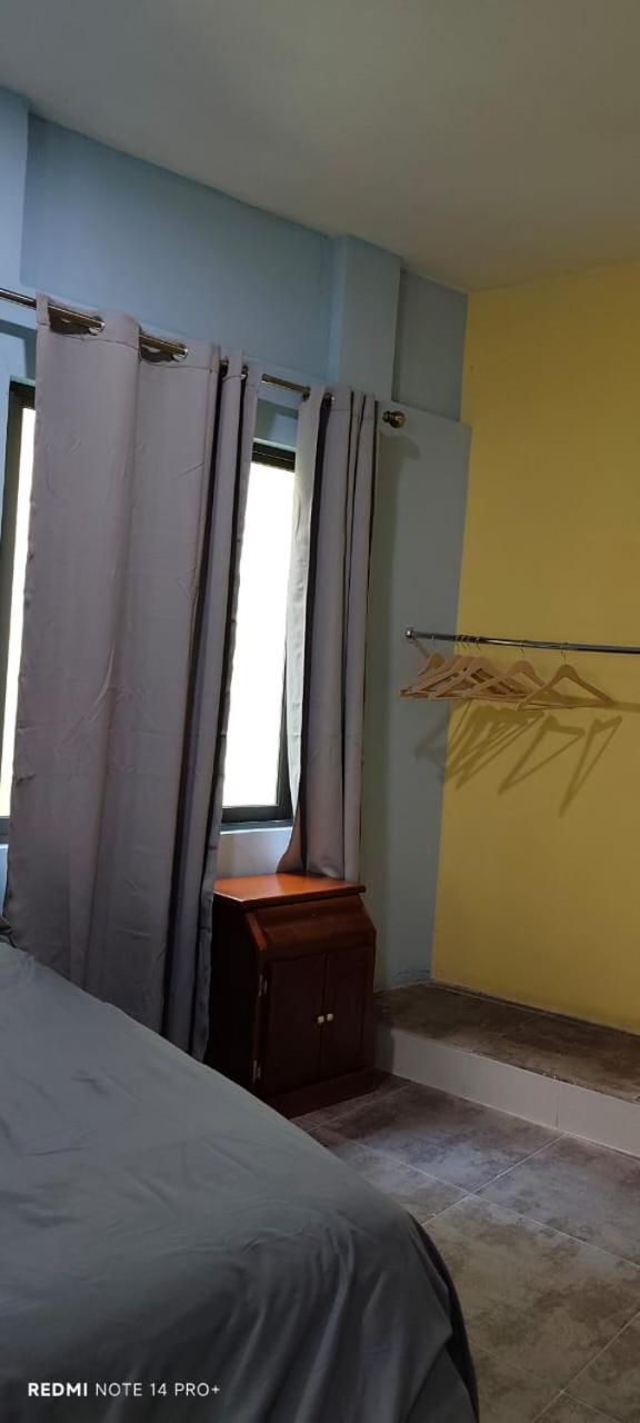 Hotel Hao Han Ciudad Hidalgo Extérieur photo