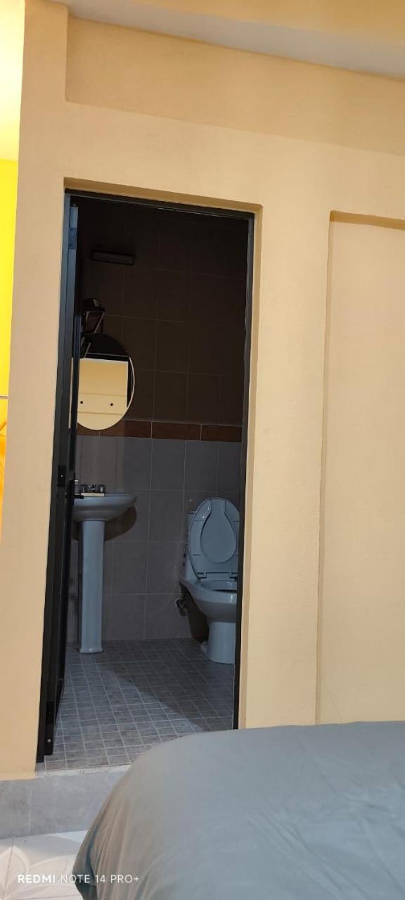 Hotel Hao Han Ciudad Hidalgo Extérieur photo